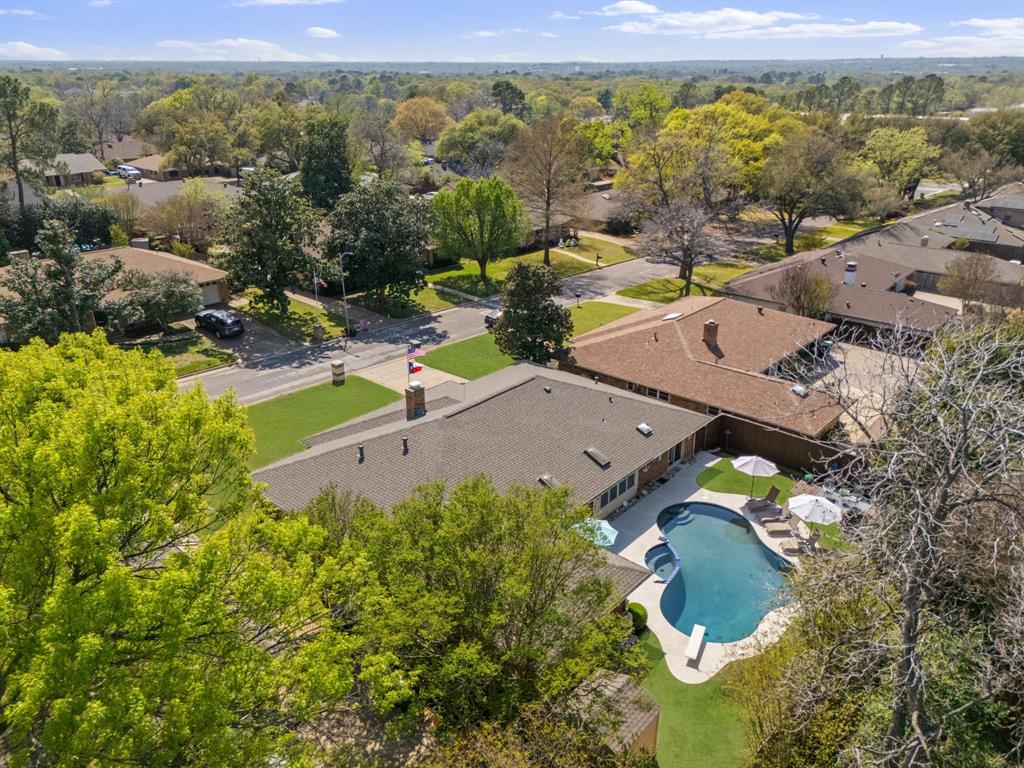 West Park Estates - Residential