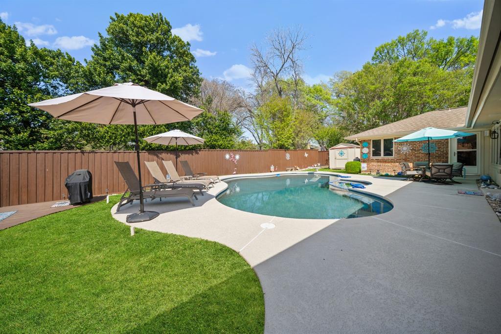 West Park Estates - Residential