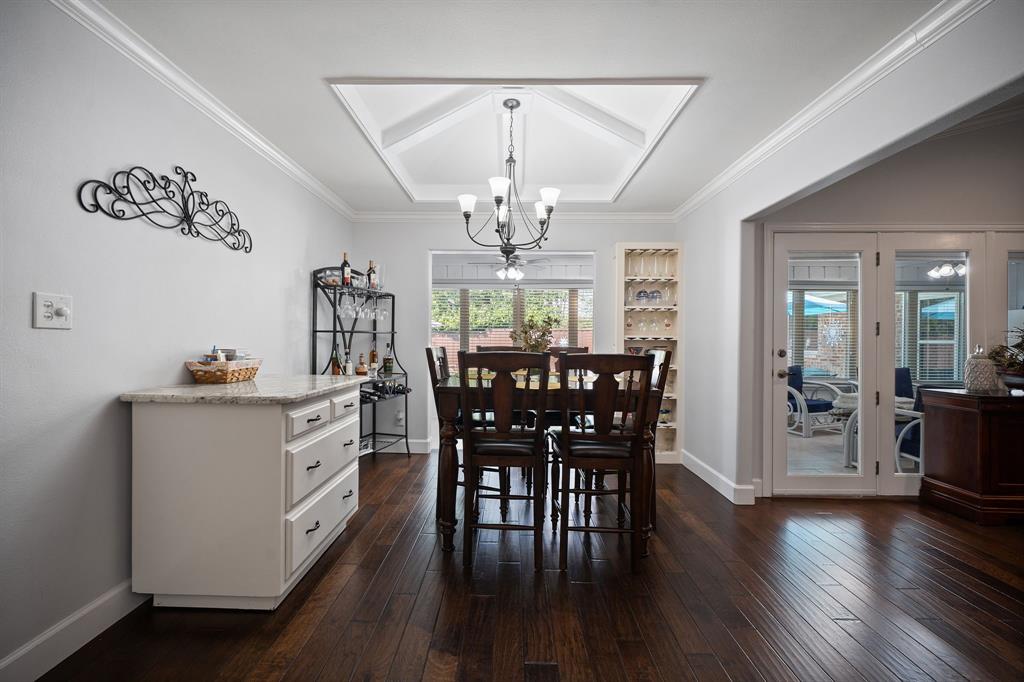 West Park Estates - Residential