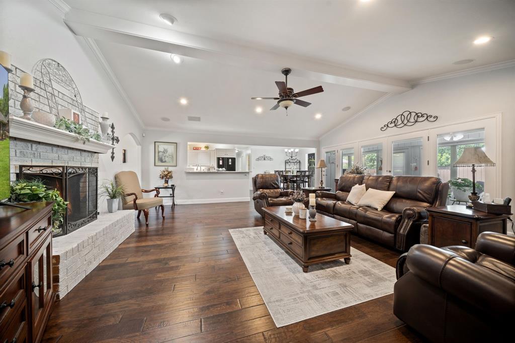 West Park Estates - Residential