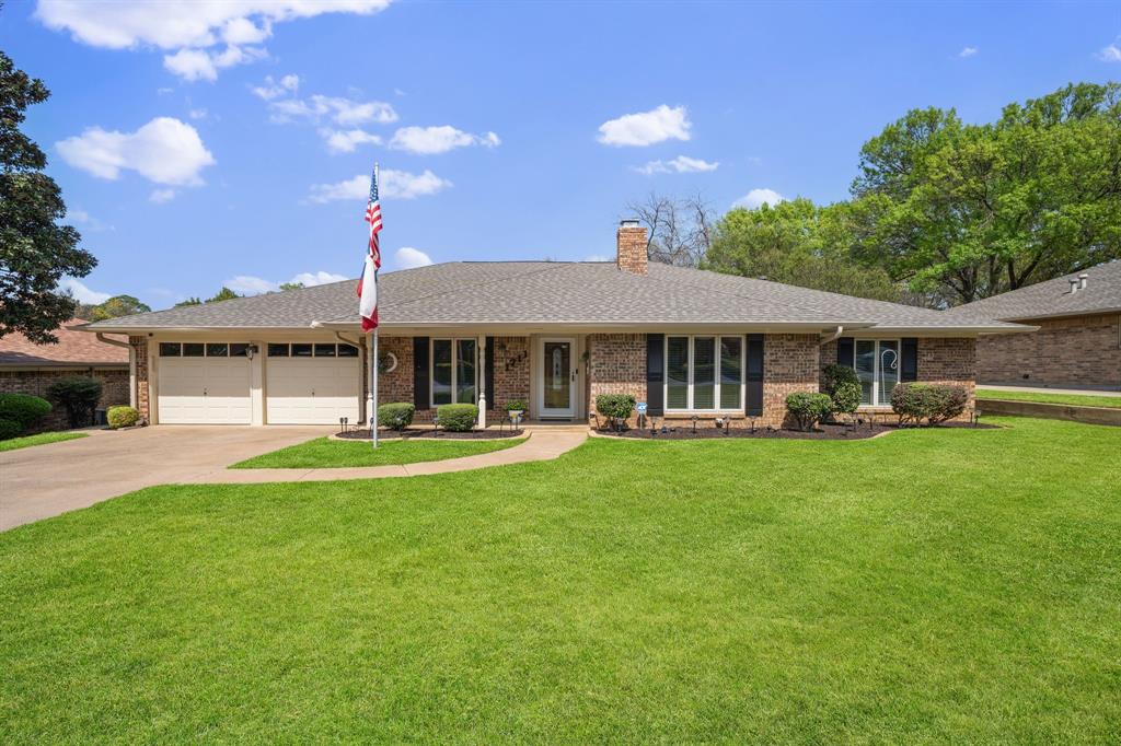 West Park Estates - Residential