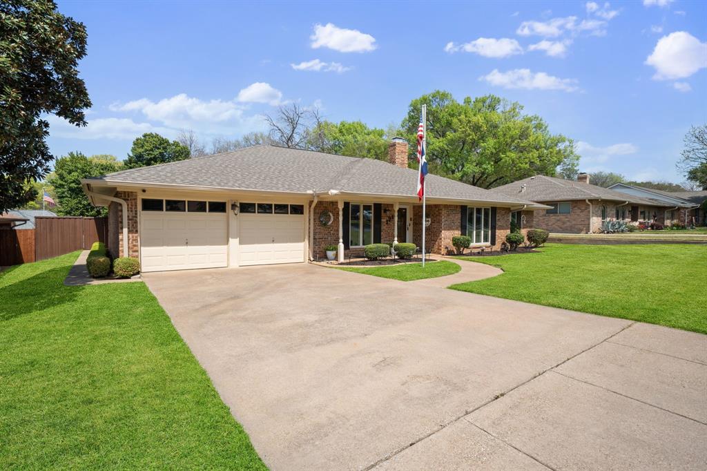 West Park Estates - Residential