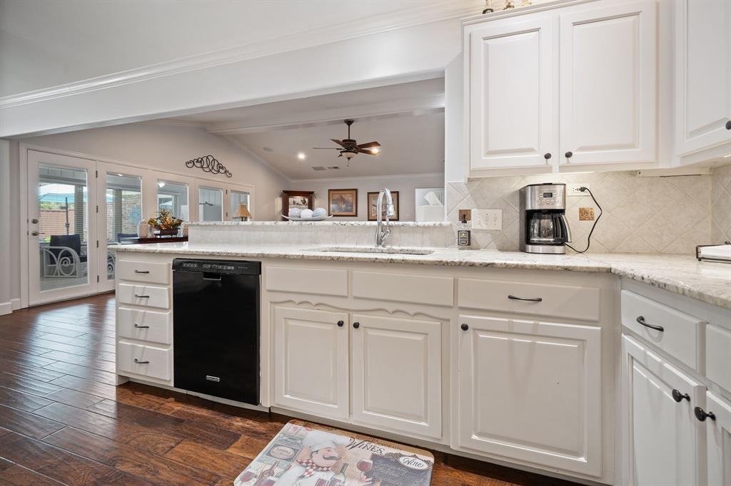 West Park Estates - Residential