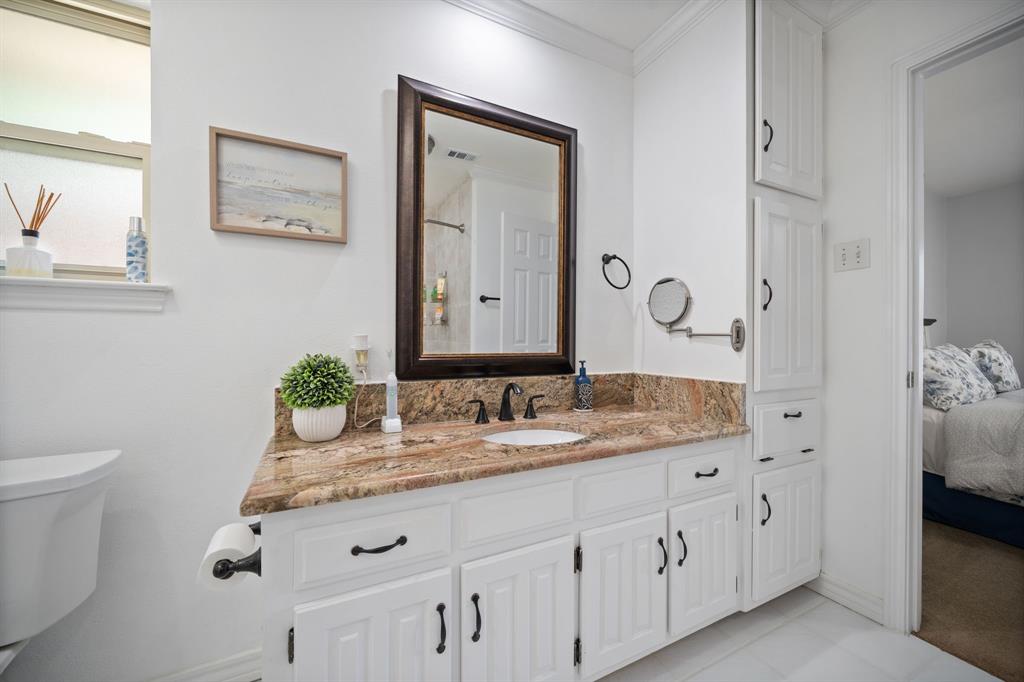 West Park Estates - Residential