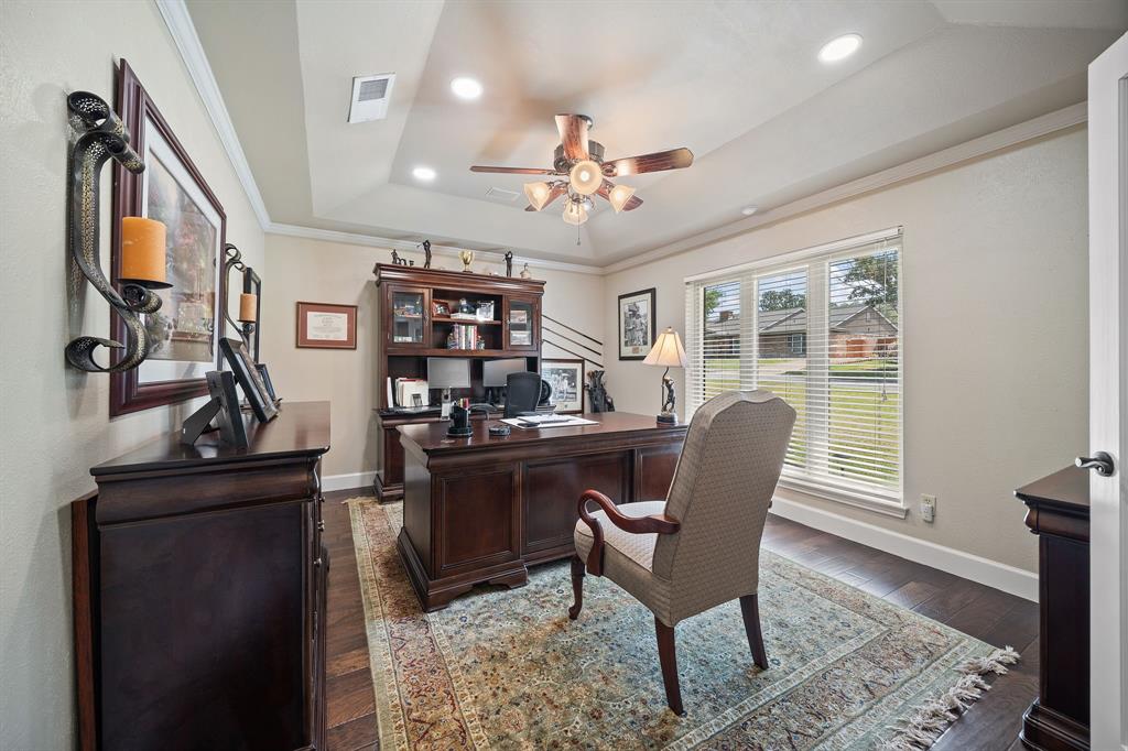 West Park Estates - Residential