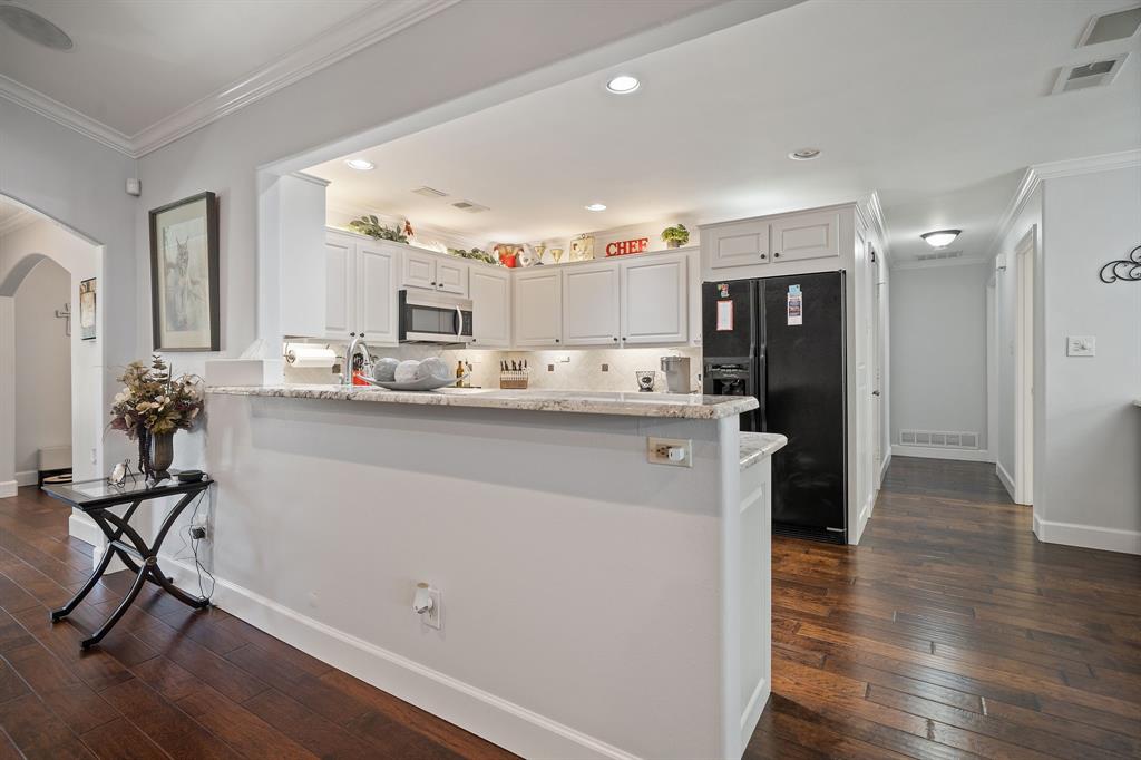 West Park Estates - Residential