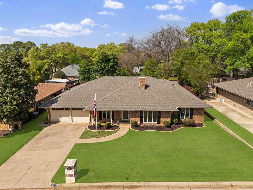 West Park Estates - Residential