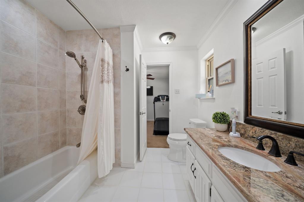 West Park Estates - Residential