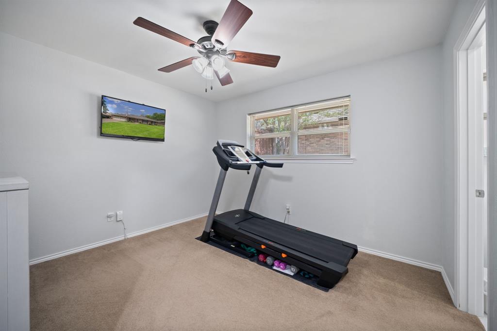 West Park Estates - Residential