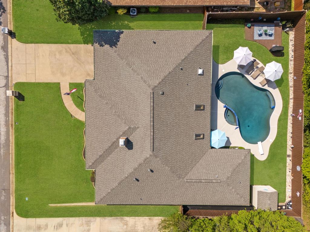West Park Estates - Residential
