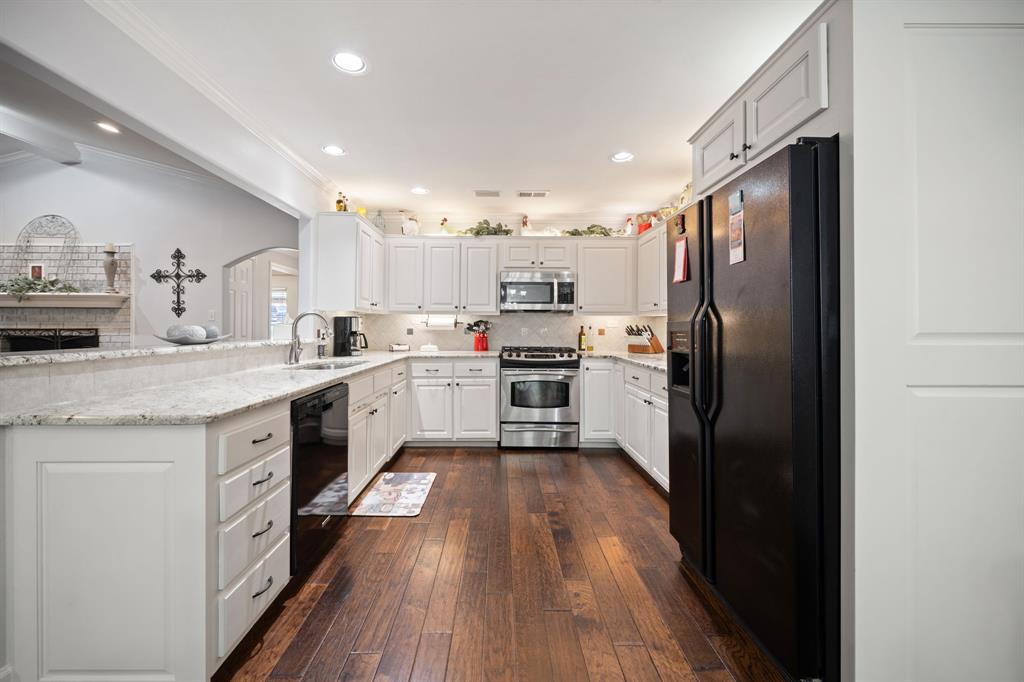 West Park Estates - Residential