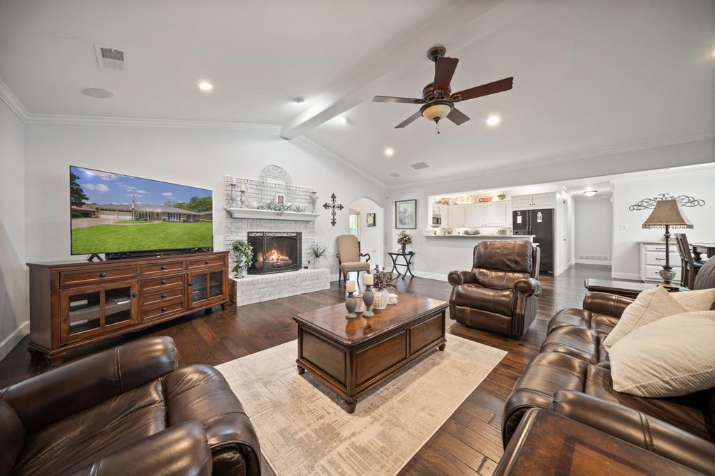 West Park Estates - Residential