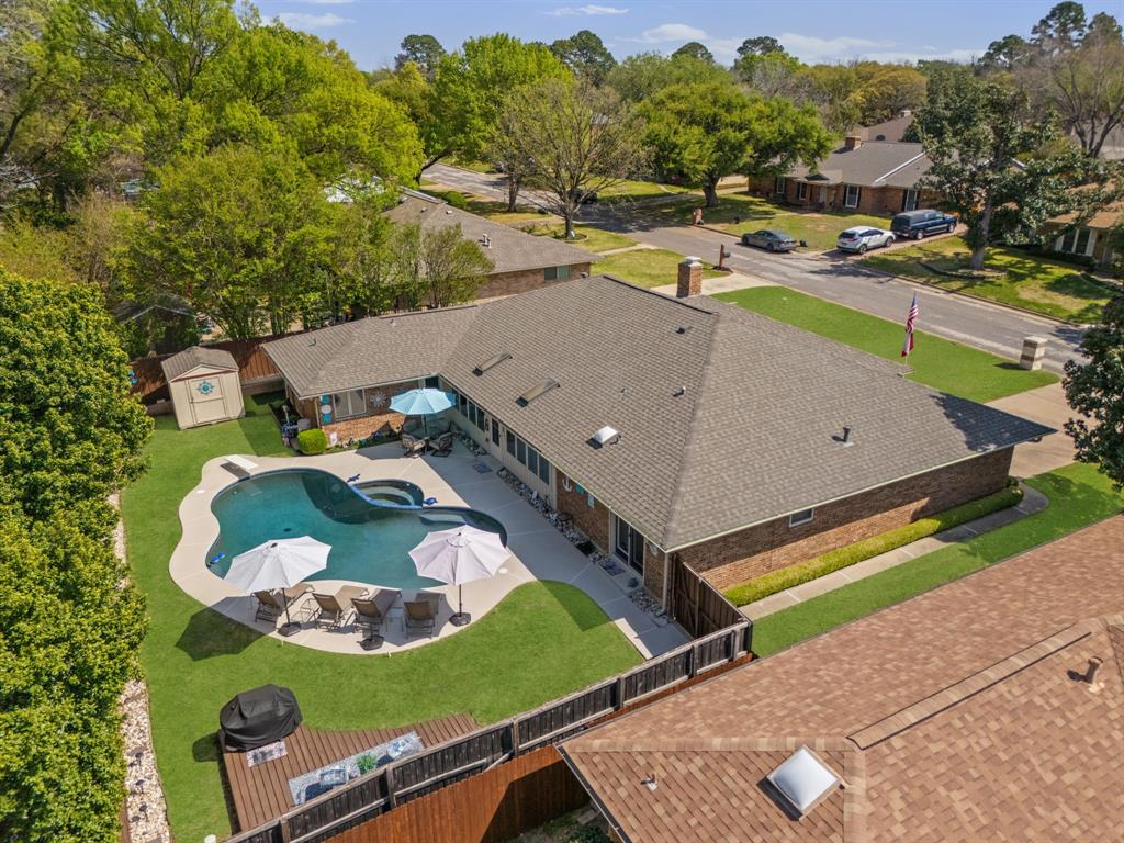 West Park Estates - Residential