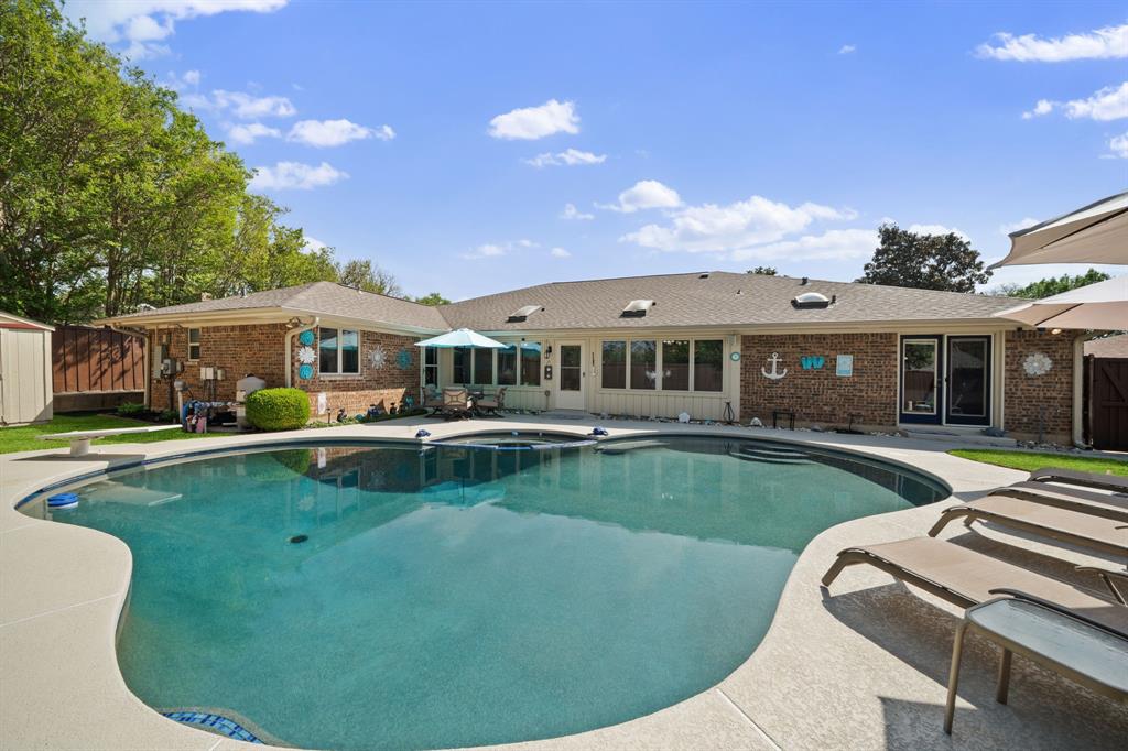 West Park Estates - Residential
