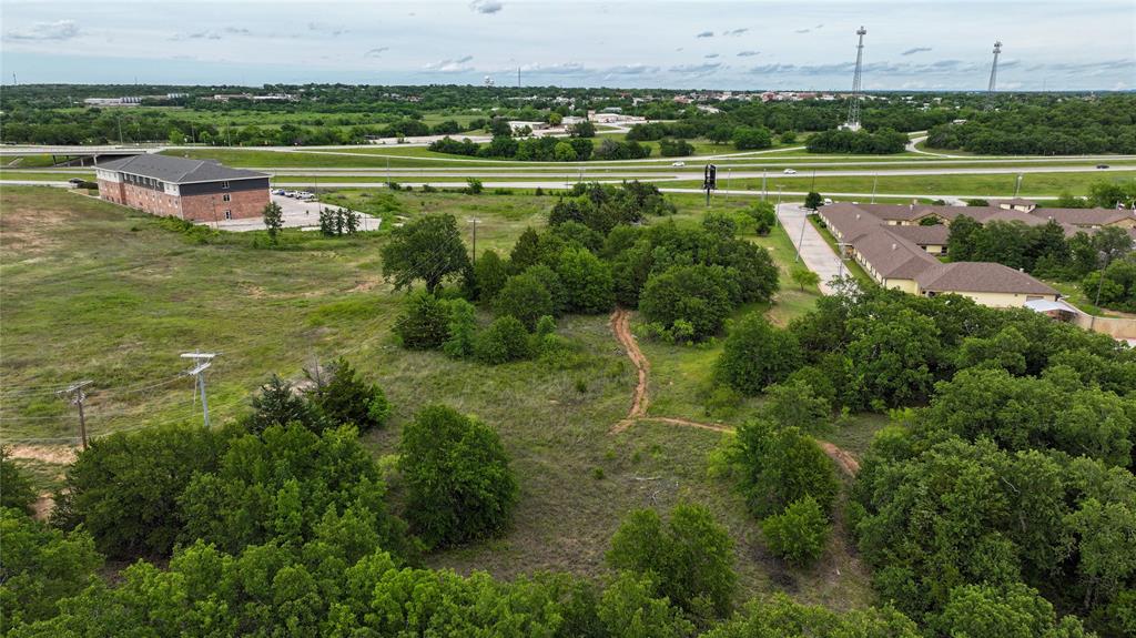 HILL CSL SURVEY - Land