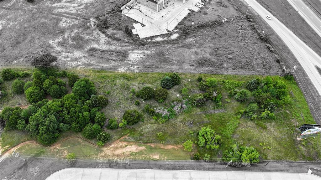 HILL CSL SURVEY - Land