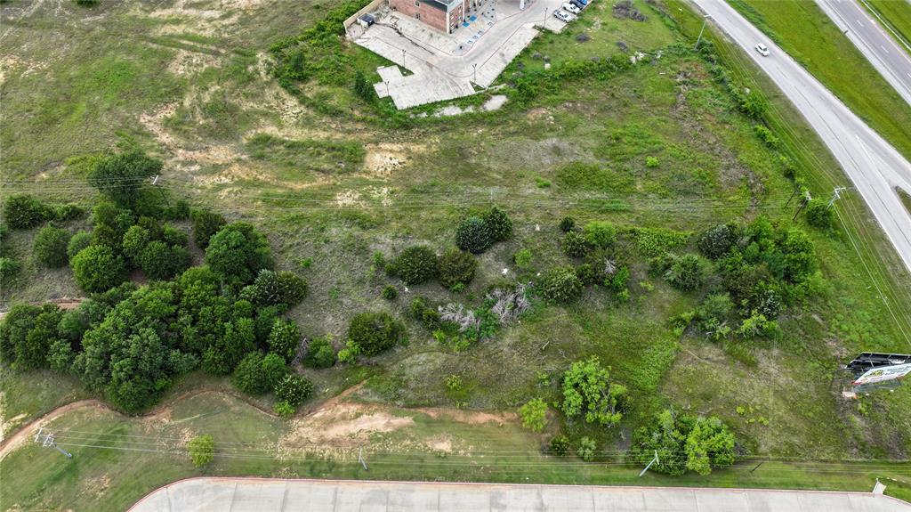 HILL CSL SURVEY - Land