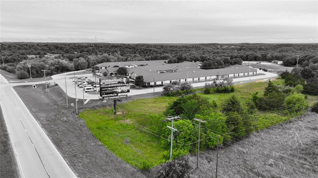 HILL CSL SURVEY - Land