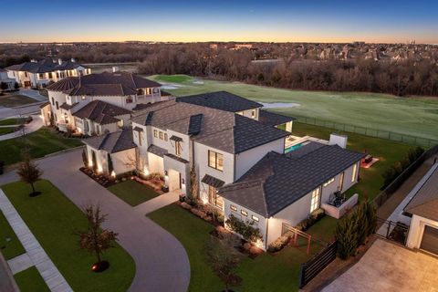 Tiny photo for 804 Kimball Court, Allen, TX 75013 (MLS # 21060751)