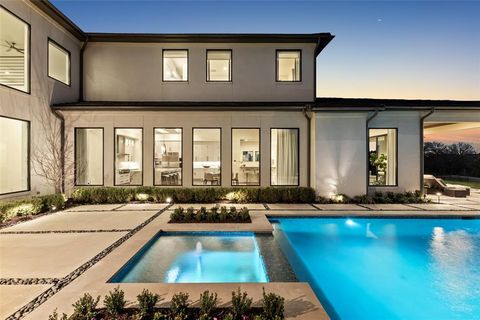 Tiny photo for 804 Kimball Court, Allen, TX 75013 (MLS # 21060751)