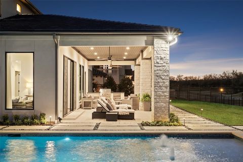 Tiny photo for 804 Kimball Court, Allen, TX 75013 (MLS # 21060751)