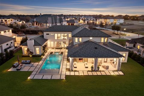 Tiny photo for 804 Kimball Court, Allen, TX 75013 (MLS # 21060751)