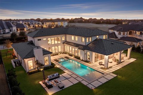 804 Kimball Court Allen TX 75013