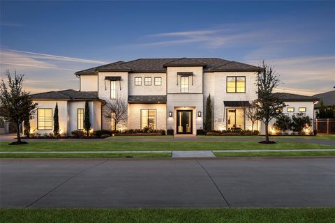 Tiny photo for 804 Kimball Court, Allen, TX 75013 (MLS # 21060751)