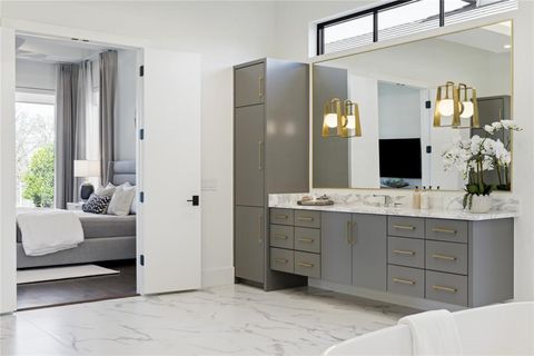 Tiny photo for 804 Kimball Court, Allen, TX 75013 (MLS # 21060751)