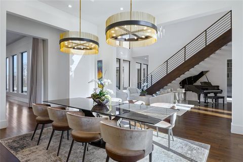 Tiny photo for 804 Kimball Court, Allen, TX 75013 (MLS # 21060751)