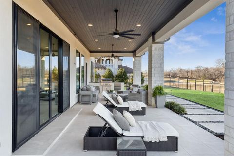 Tiny photo for 804 Kimball Court, Allen, TX 75013 (MLS # 21060751)