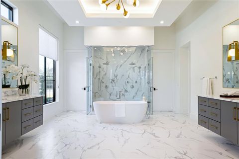 Tiny photo for 804 Kimball Court, Allen, TX 75013 (MLS # 21060751)