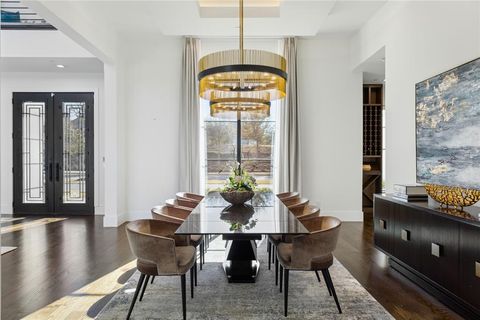 Tiny photo for 804 Kimball Court, Allen, TX 75013 (MLS # 21060751)