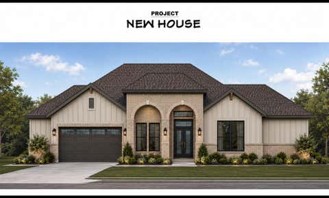 Photo of 641 Bristlecone Dr, Arlington, TX 76018 (MLS # 21307619)