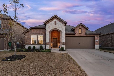 809 Egret Street Princeton TX 75407