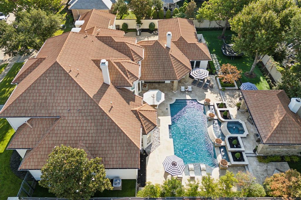 Willow Bend Country Ph V - Residential