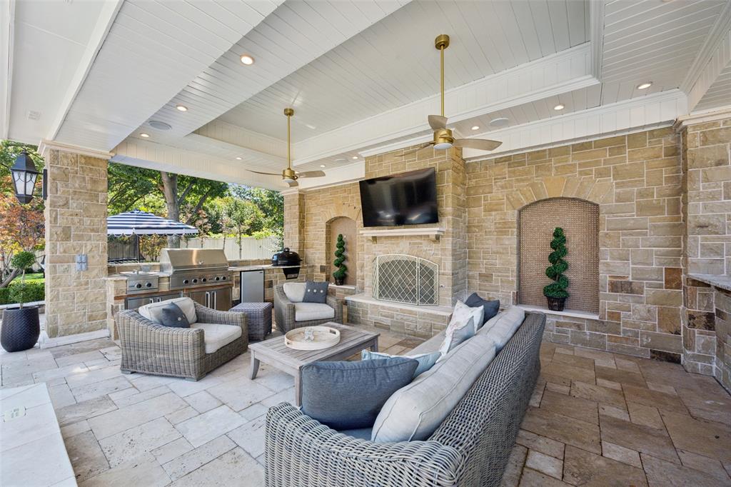 Willow Bend Country Ph V - Residential