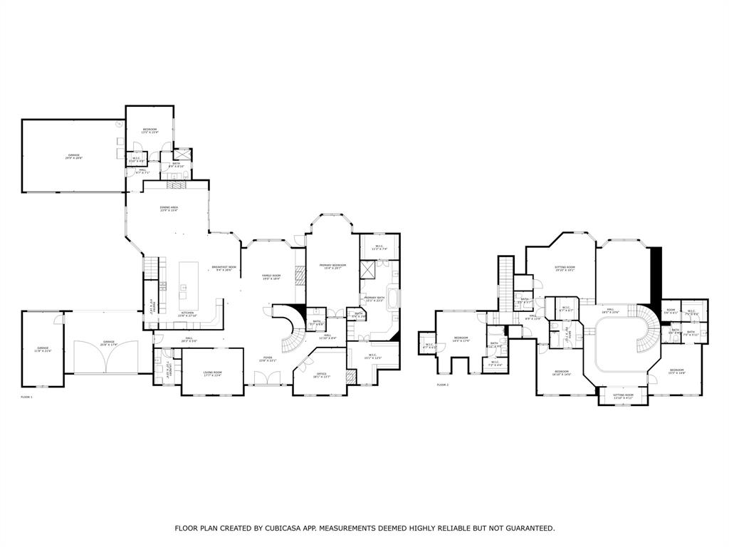 Willow Bend Country Ph V - Residential