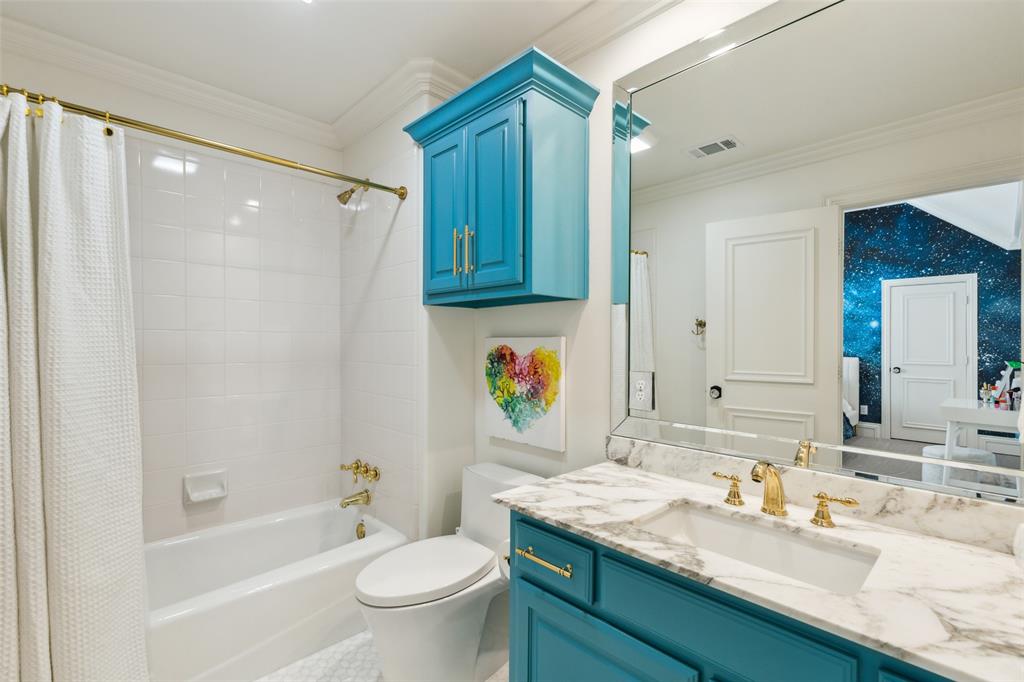 Willow Bend Country Ph V - Residential