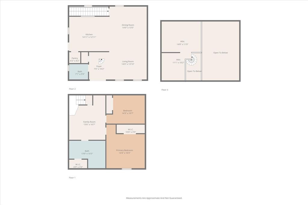 farris issac trac - Residential