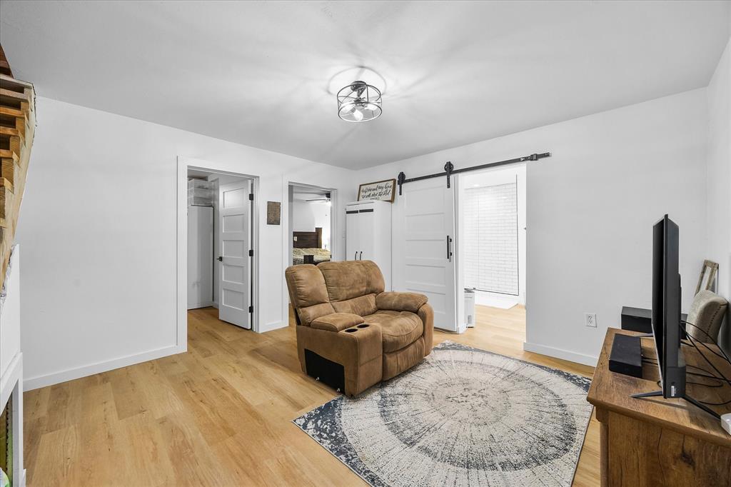 farris issac trac - Residential