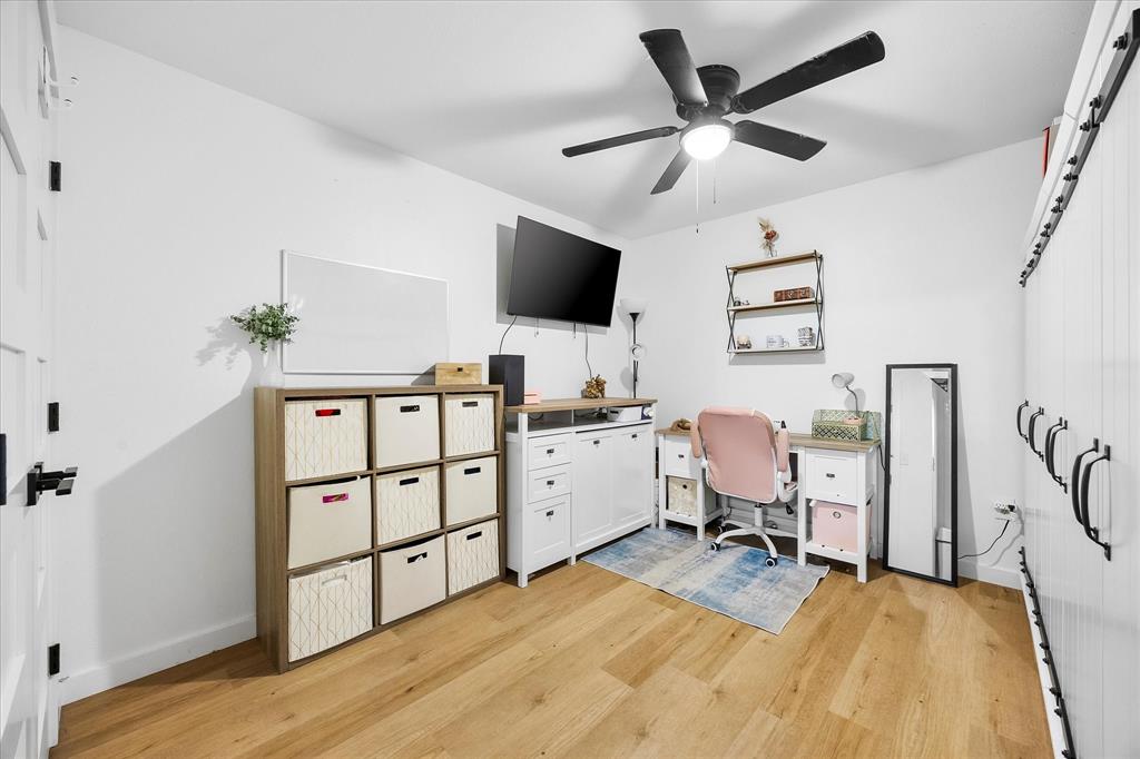 farris issac trac - Residential