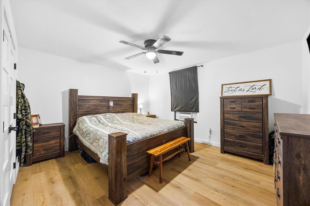 farris issac trac - Residential