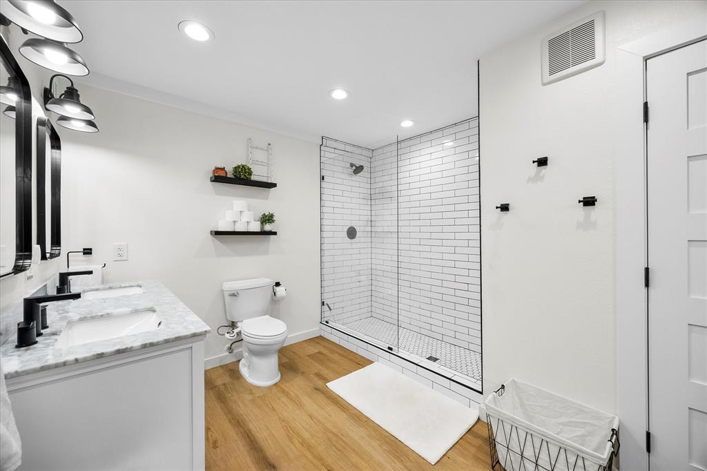 farris issac trac - Residential