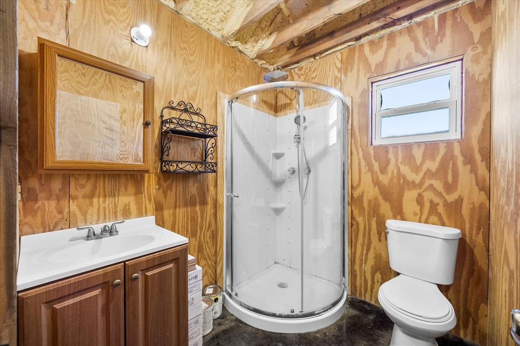 farris issac trac - Residential