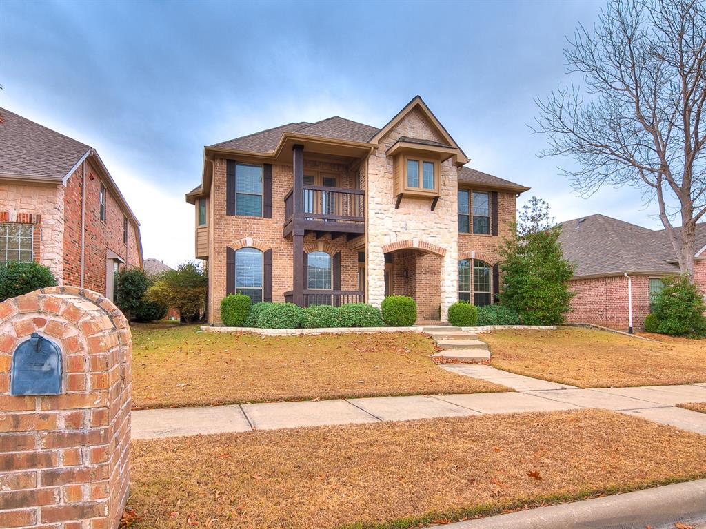 2457 Falcon Point Drive