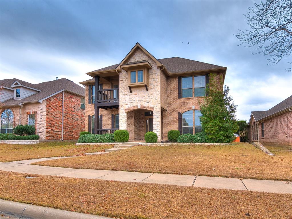 2457 Falcon Point Drive