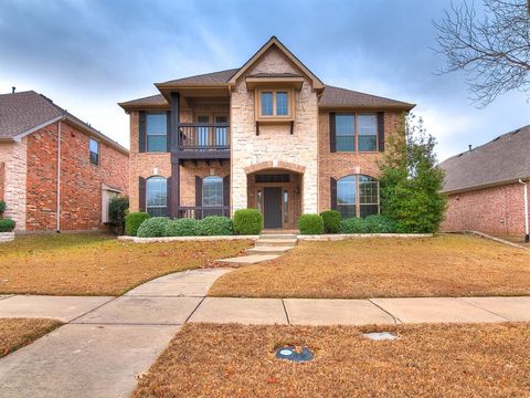 2457 Falcon Point Drive Frisco TX 75033