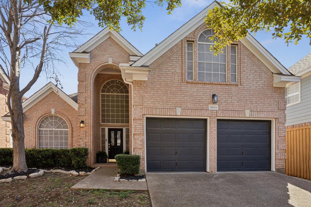 14624 Stratford Court