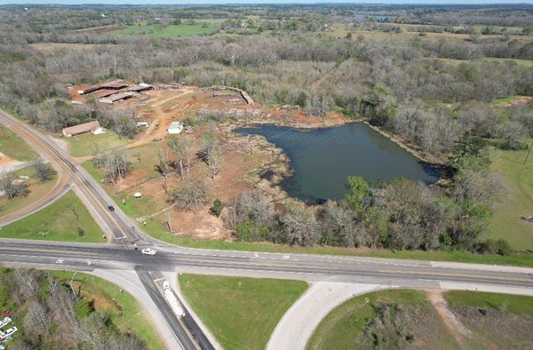 ADDRESS PRIVATE, SAN AUGUSTINE, TX 75972 - Image b43345e49edb606dc19ef9aad5b6d4f6/3481003877